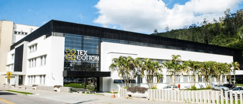 Sede da Tex Cotton adota soluções da CommScope e acaba com problemas de conectividade