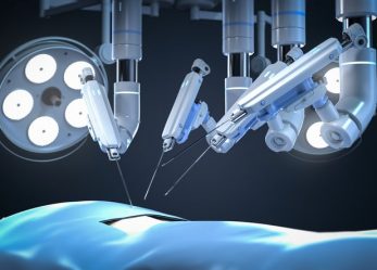 Cirurgia robótica apresenta cenário de grande crescimento no Brasil, apesar dos desafios a serem enfrentados
