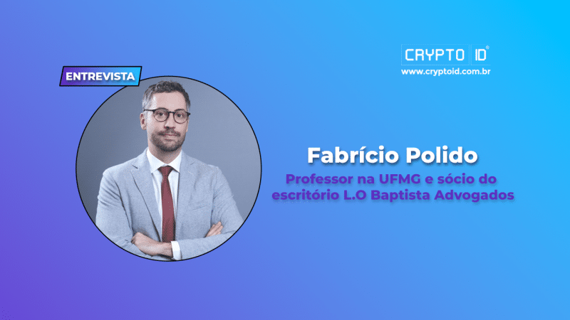 Entrevista Fabrício Polido