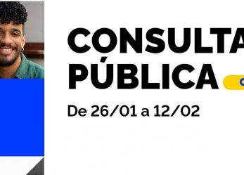 Consulta Pública – Modernização da ICP-Brasil