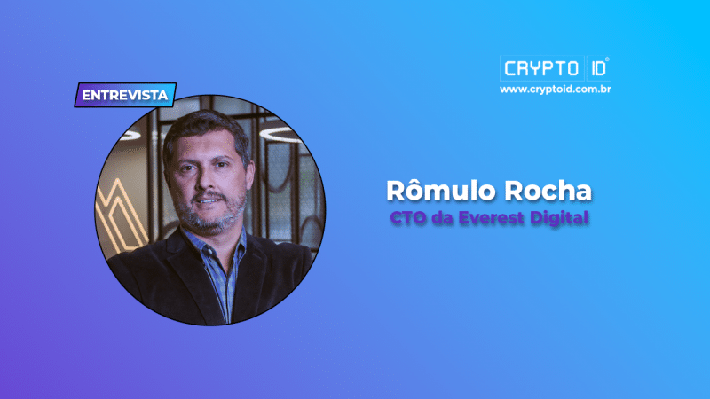 Entrevista com Rômulo Caetano Rocha, CTO da Everest Digital, sobre Data Center TIER 3 e suas vantagens data center