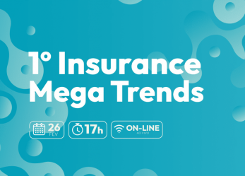 1º Insurance Mega Trends