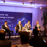 Evento idealizado pela Horiens debate caminhos da cibersegurança no Brasil