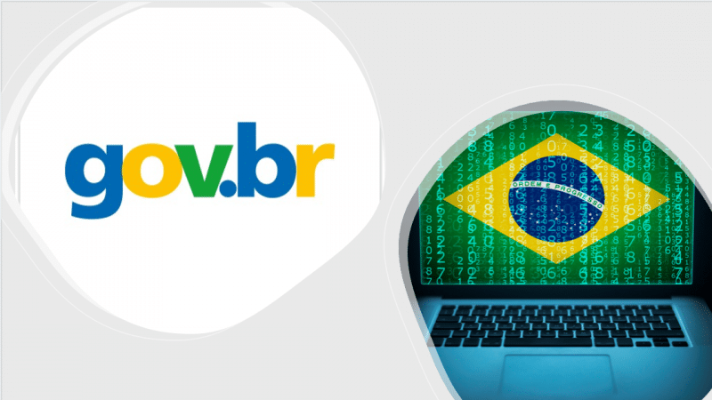 Portal gov.br é bom, mas pode ser melhor
