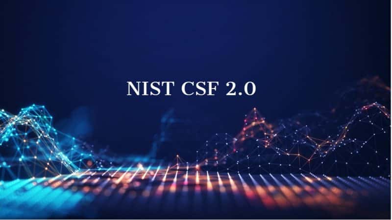NIST CSF 2.0