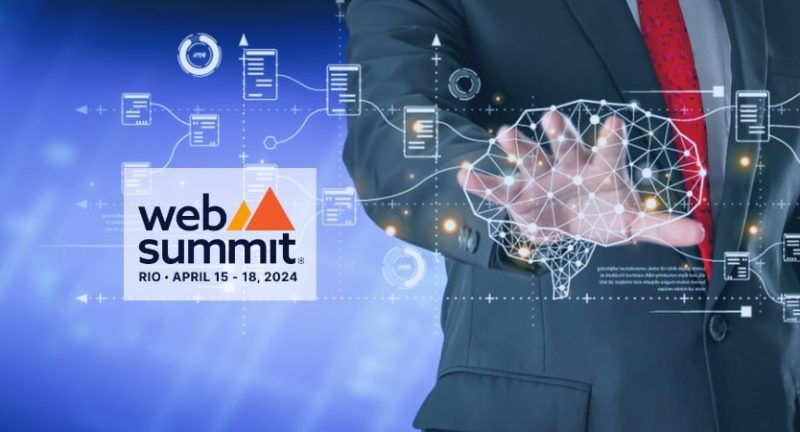 Web Summit Rio 2024: Engineering Brasil lança assistente virtual movida por IA que otimiza processos e gera insights estratégicos para os negócios