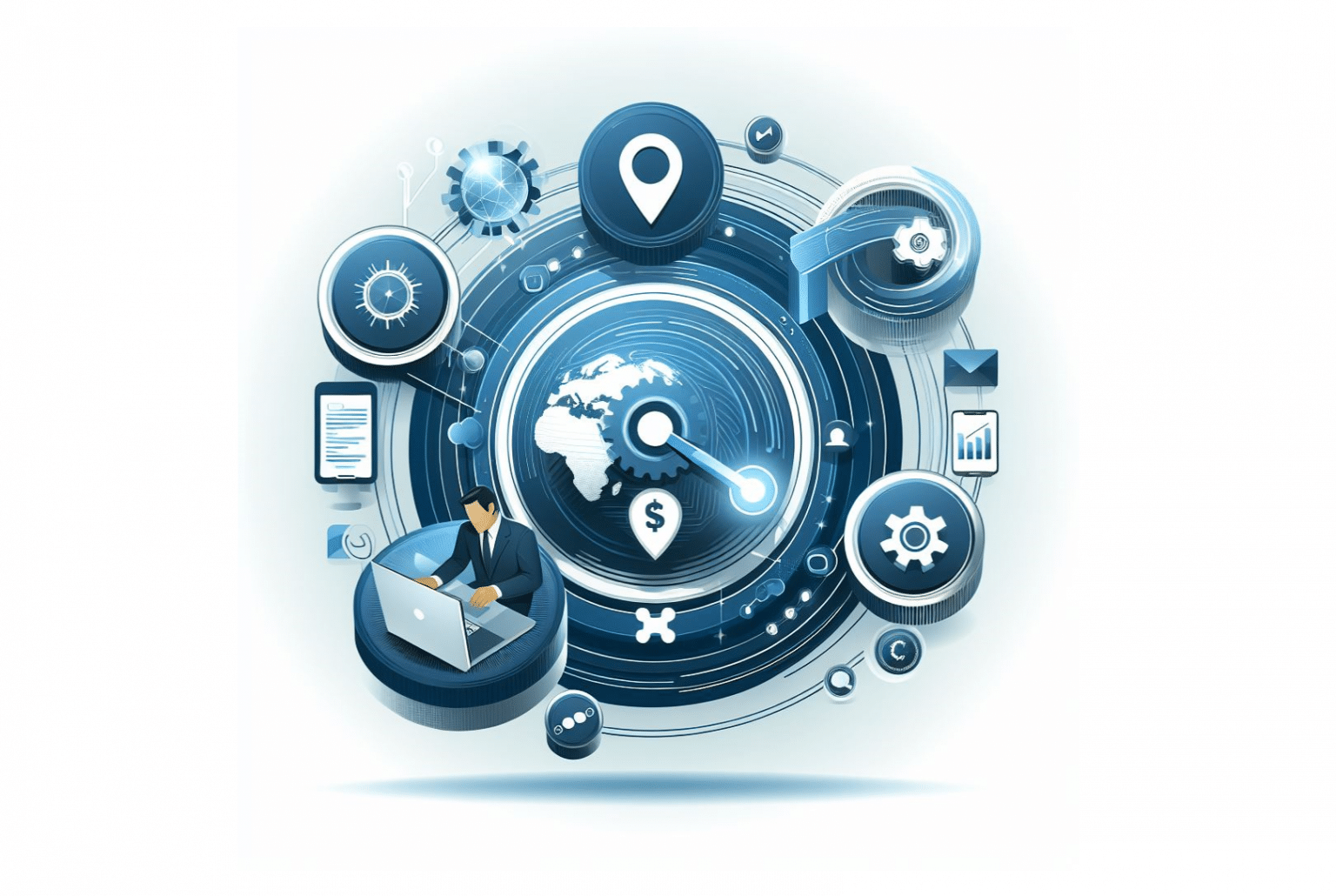 Com a aplicação de inteligência artificial, a DocuSign anuncia o lançamento de uma nova categoria de SaaS (Software como Serviço)