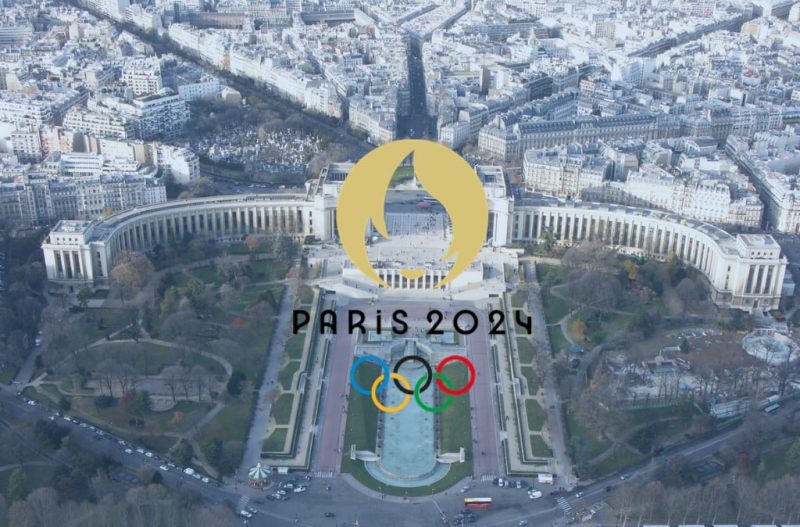 Olimpíadas de Paris: a segurança cibernética não pode estar em jogo