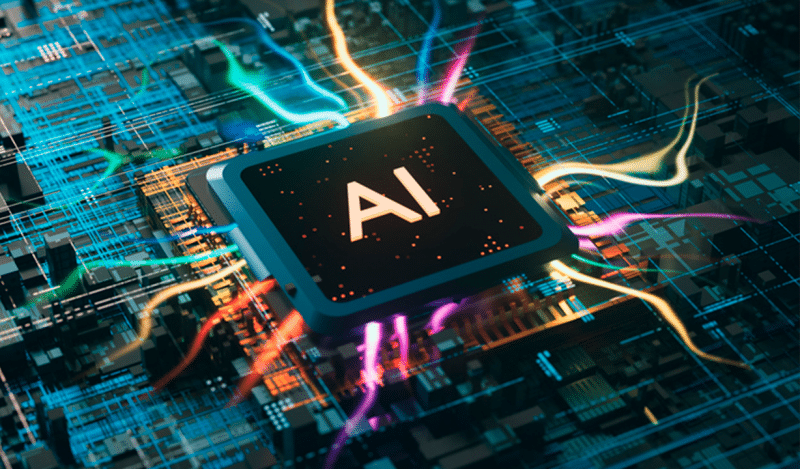 inteligência artificial