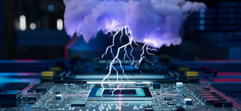 Nuvens Tempestuosas: Navegando pelo Panorama Complexo da Cibersegurança na Nuvem