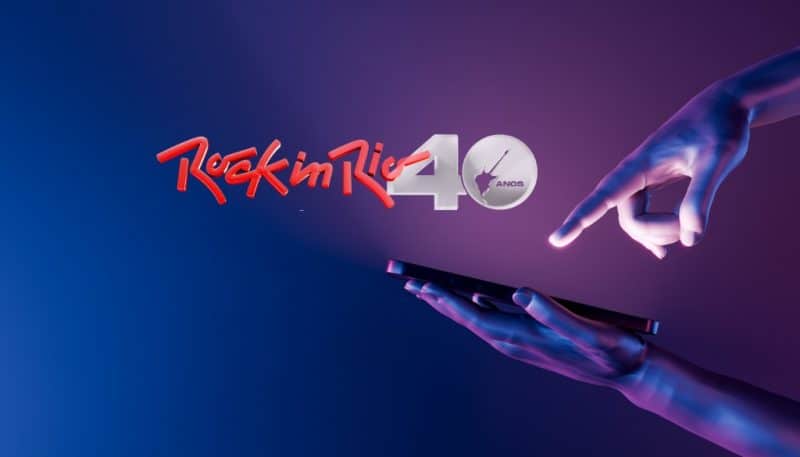 Rock in Rio 2024: Muita tecnologia e Inovação