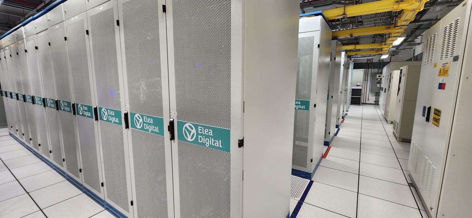 Elea Digital