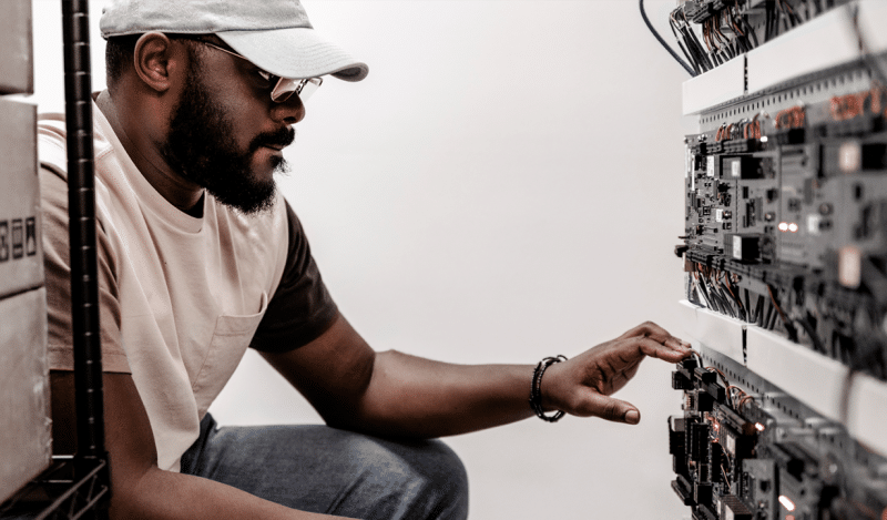 Nova linha de controladoras Mercury MP oferece infraestrutura completa de hardware e firmware Mercury