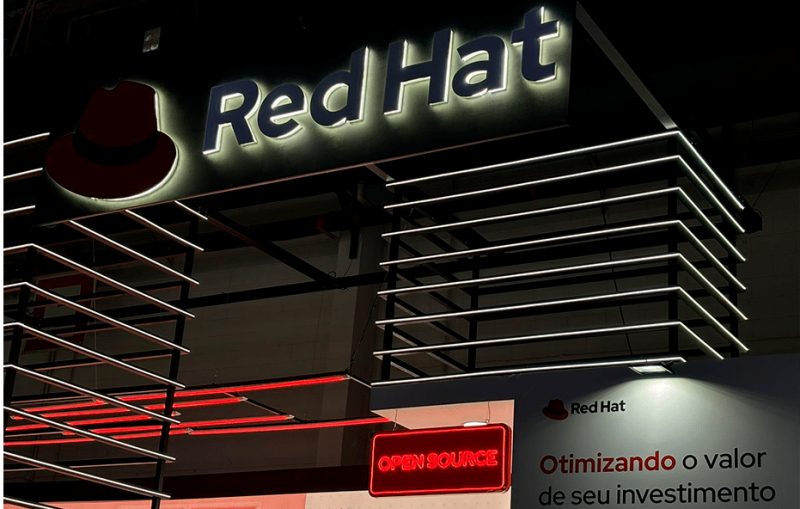 Red Hat apresenta soluções de IA para instituições financeiras e Fintechs brasileiras Red Hat