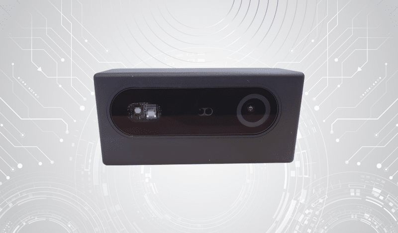 HID and AWS Collaborate to Deliver Advanced Facial Imaging Technology Powered by AI câmera