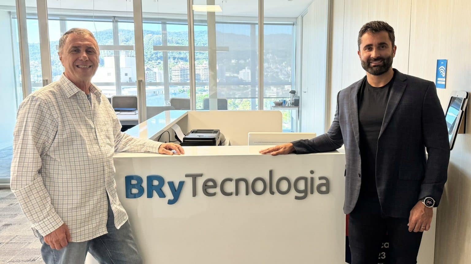 Certifica adquire controle acionário da BRy e acelera fusão operacional com Syngular