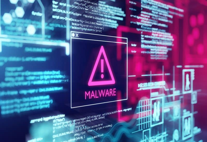 Brasil é o segundo país mais atacado no mundo por novo malware que rouba carteiras digitais malware