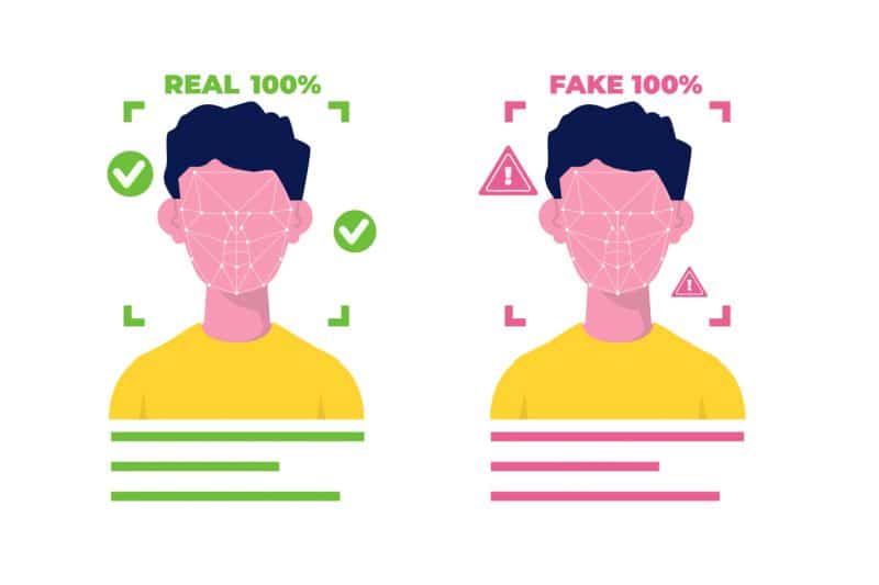 Como proteger sistemas biométricos contra deepfakes deepfakes