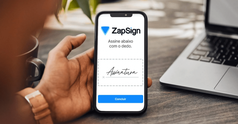 Reforma do Código Civil: Assinatura digital ganha importância no cenário brasileiro e fará parte da iniciativa digital