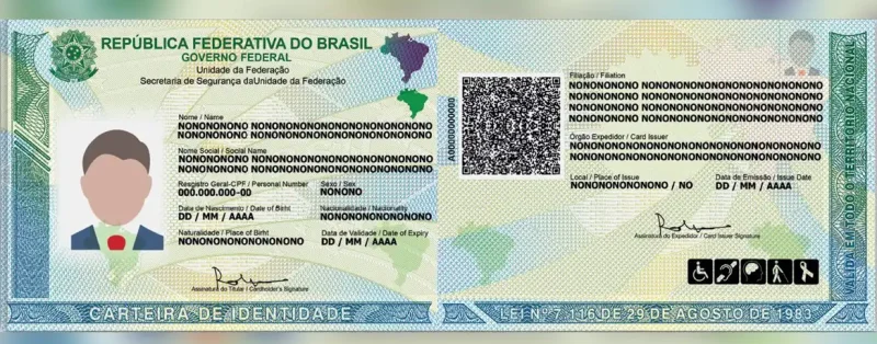 Proposta de Resolução da Cefic fortalece a segurança, a padronização e a governança da identificação civil no Brasil