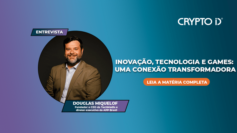 Inovação, Tecnologia e Games: Uma Conexão Transformadora tecnologia