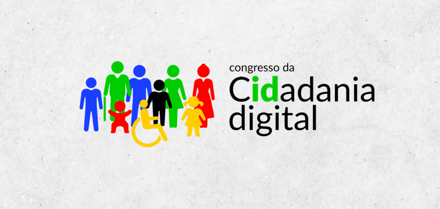 COMGRESSO DA CIDADANIA DIGITAL