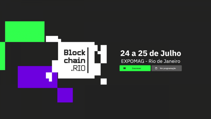 Blockchain Rio