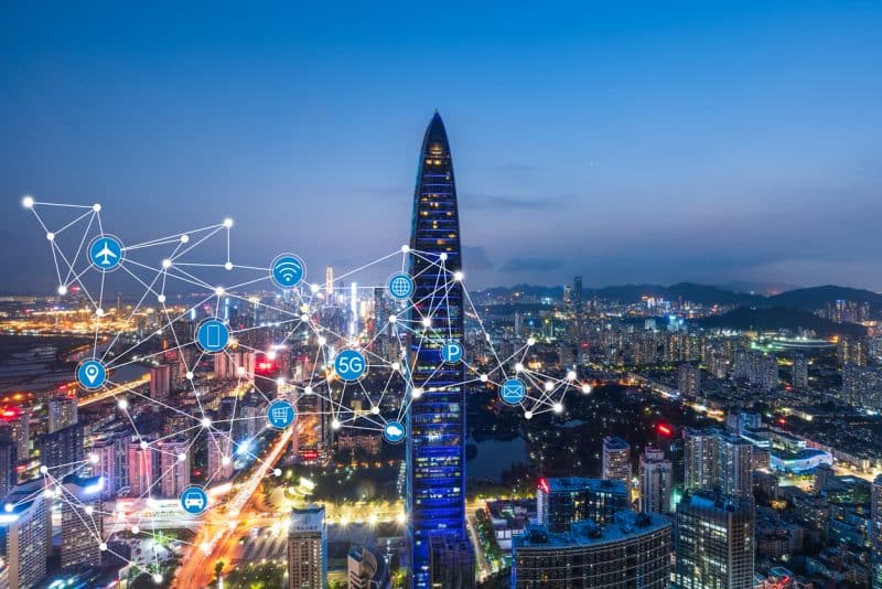 MWCS 2024: A Huawei adota o 5G-A comercial para a era da IA móvel