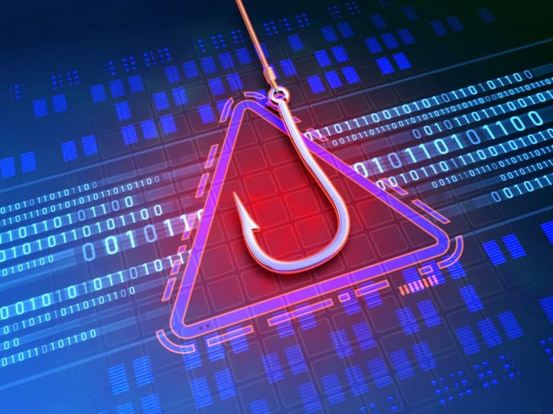 Ataques de phishing viram tendência após “apagão cibernético”, revela ISH Tecnologia phishing