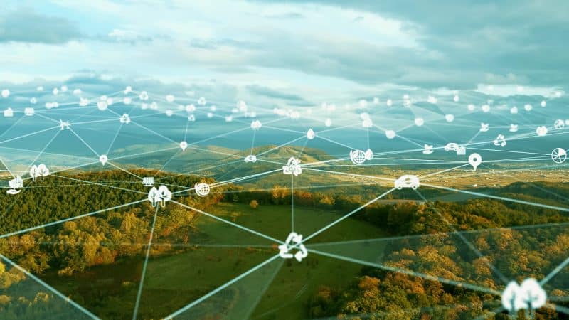 Avanços sustentáveis: como a IA e a computação acelerada estão impulsionando a eficiência energética IA
