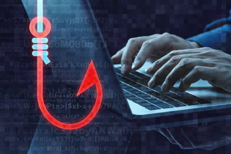 Hackers 2.0: Como a IA Transformou o Phishing em uma Arma Devastadora phishing