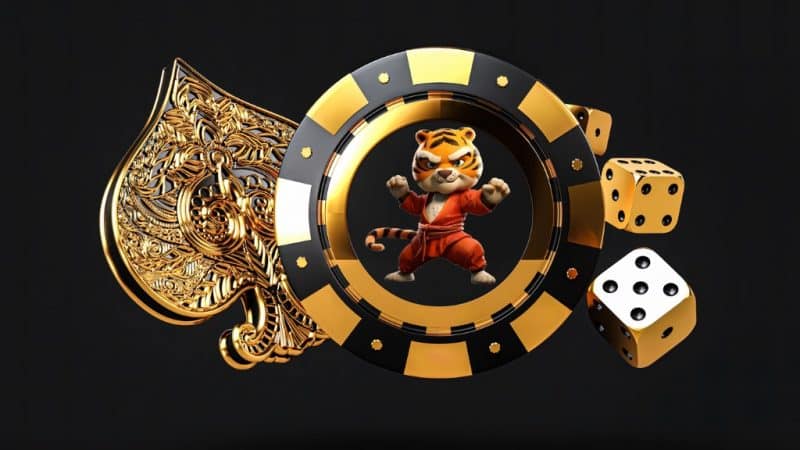 Fortune Tiger: O Novo Sucesso dos Caça-Níqueis Online
