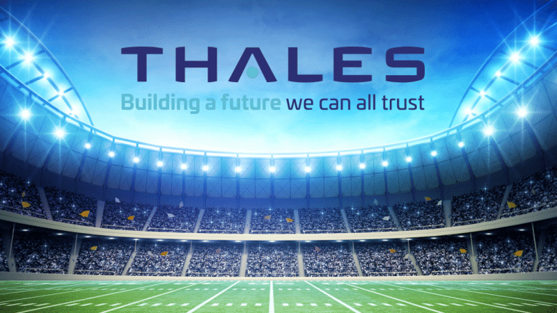 Das arquibancadas para a tela: como proteger eventos esportivos globais com segurança cibernética