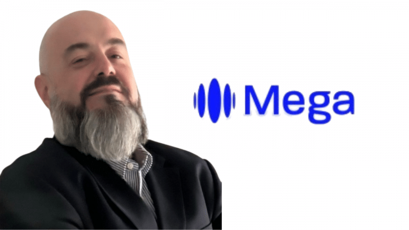 Mega contrata Marcos Bedani como diretor de desenvolvimento de negócios em movimento estratégico pós-aquisições Mega