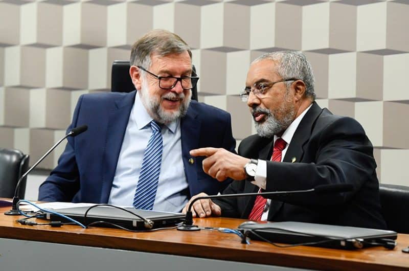 Criação do Dia Nacional da Identidade Civil segue para sanção do Presidente da República civil