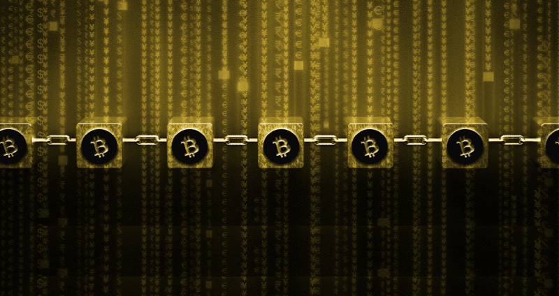 Como Criptomoedas tornam a Proteção de Dados mais Eficaz?