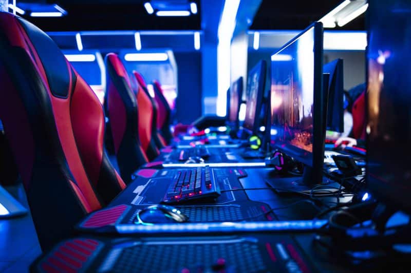 Jogos em risco: enquanto os eSports visam a inclusão olímpica, as ameaças cibernéticas aumentam eSports