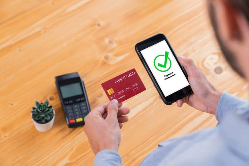 Resultado recorde: brasileiros fazem 22 bilhões de pagamentos com cartão no primeiro semestre Cartão