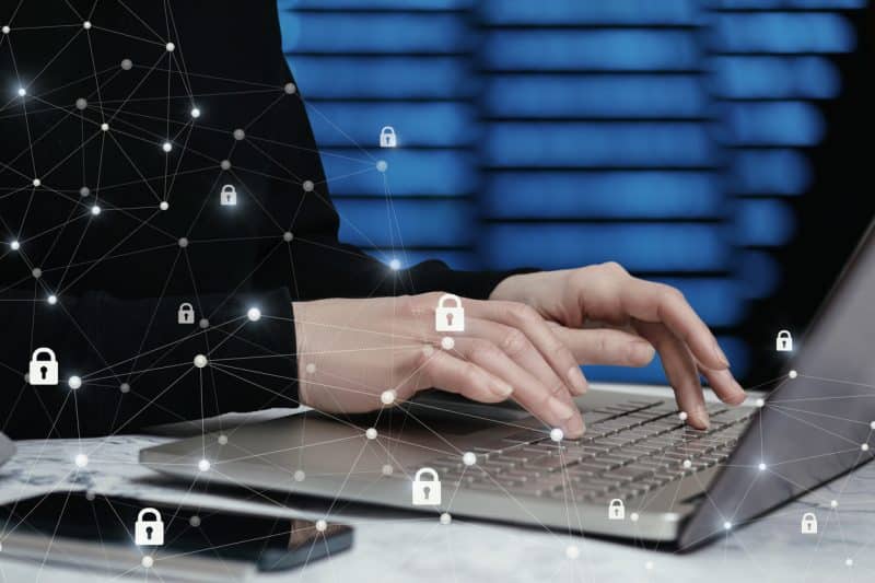 cibersegurança