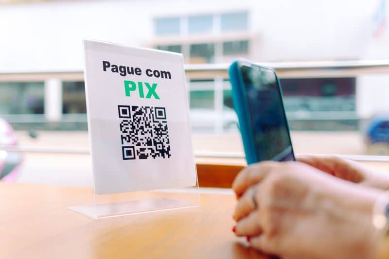 Eduardo Neubern, CEO da TOTVS TECHFIN, fala sobre a evolução do PIX no mercado financeiro pix