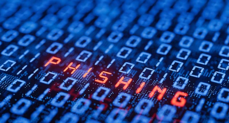 Check Point Software aprimora a detecção de phishing e malware Phishing