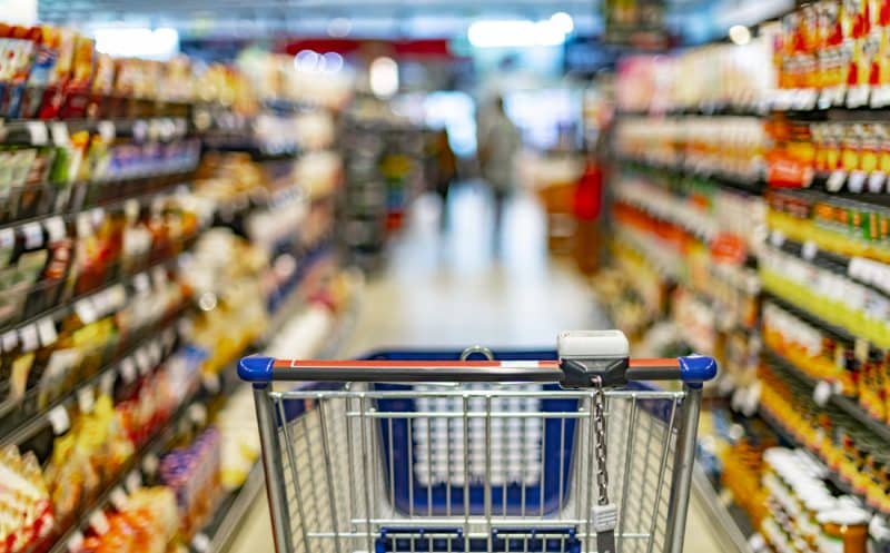 No Dia Internacional contra o Desperdício de Alimentos, Inteligência Artificial da Aravita é aliada para reduzir desperdício nos supermercados Alimentos