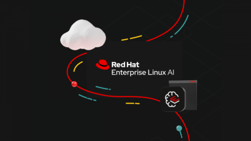 Red Hat lança o Red Hat Enterprise Linux AI, desenvolvedores no segmento de código aberto Red Hat Linux AI