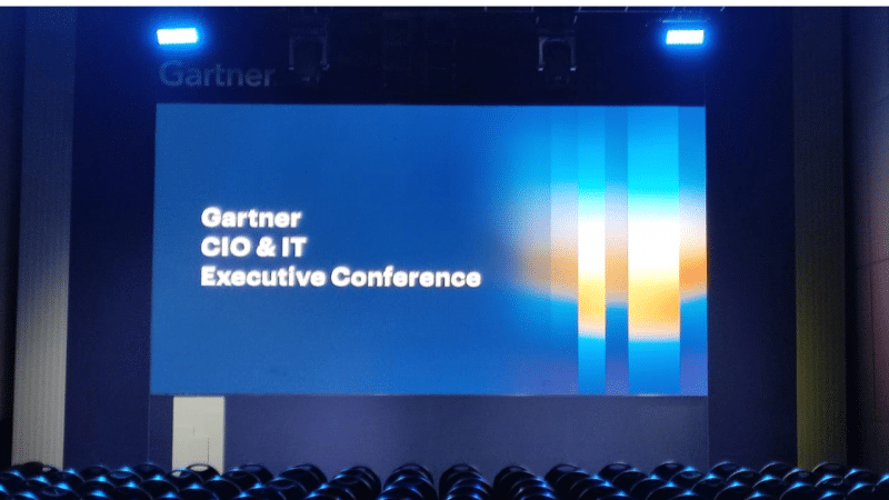 Gartner