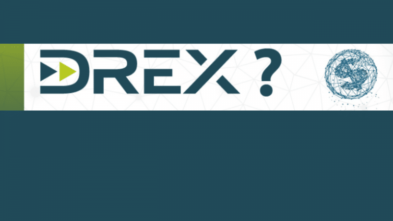 Com segunda fase de testes do Drex, instituições financeiras se preparam para papel crucial na implementação da tecnologia