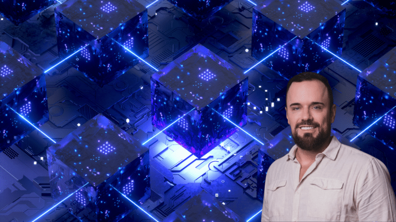 Blockchain: além das criptomoedas e o impacto no Agronegócio