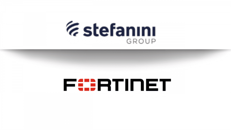 Stefanini Cyber se une em parceria com a Fortinet e amplia seu portfólio de soluções em cibersegurança com IA Stefanini