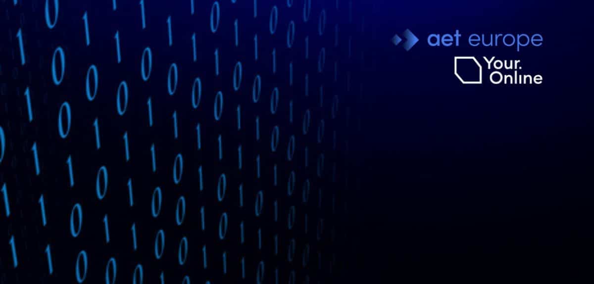 A AET Europe especialista em Identificação e Autenticação se Une à Your ...