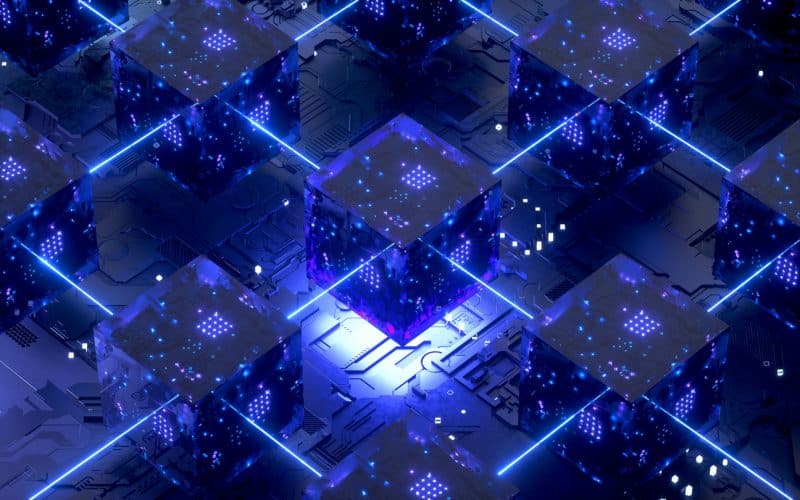 O blockchain não é apenas uma tendência Blockchain