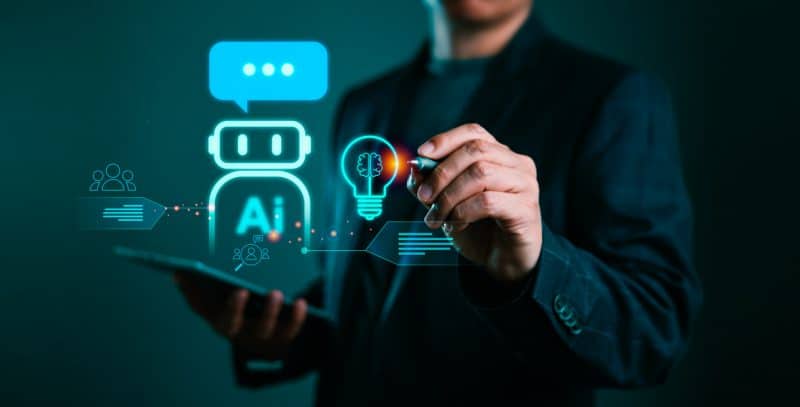 Gartner prevê que Inteligência Artificial Generativa exigirá que 80% da força de trabalho de engenharia desenvolva novas habilidades até 2027 Artificial